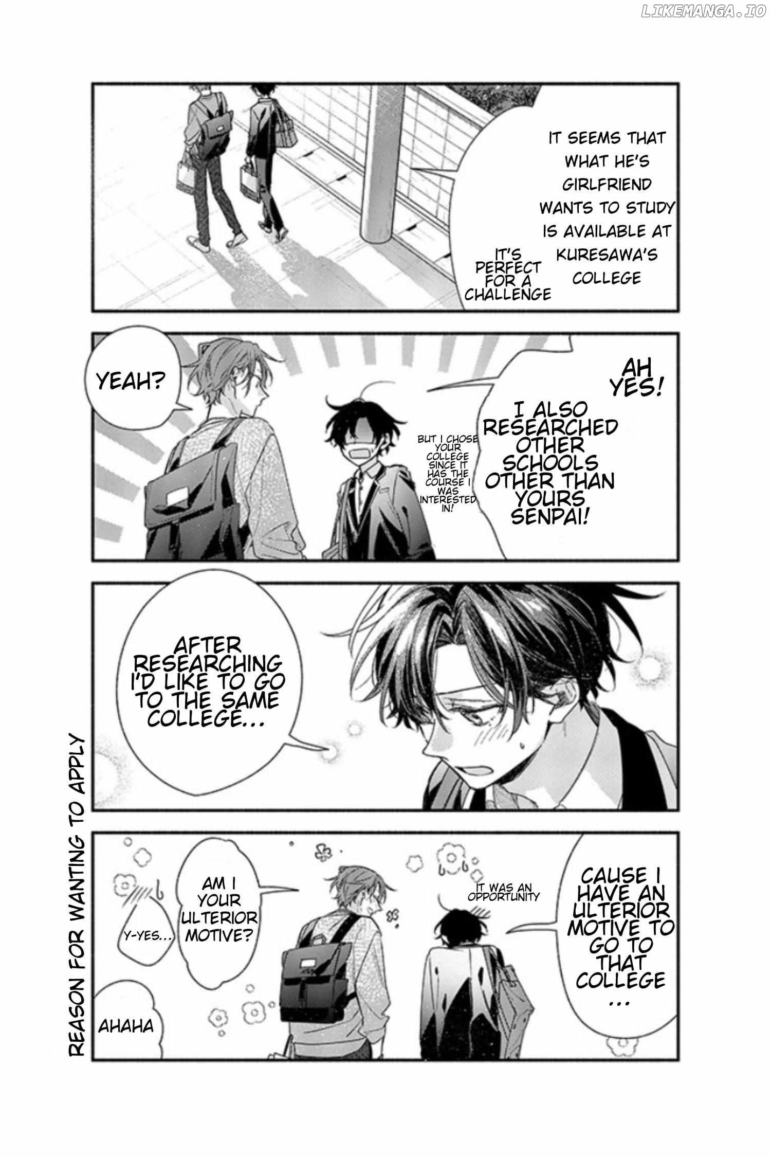Sasaki to Miyano, Chapter 47 image 07
